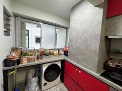 Blk 477B Hougang Capeview (Hougang), HDB 4 Rooms #633673371